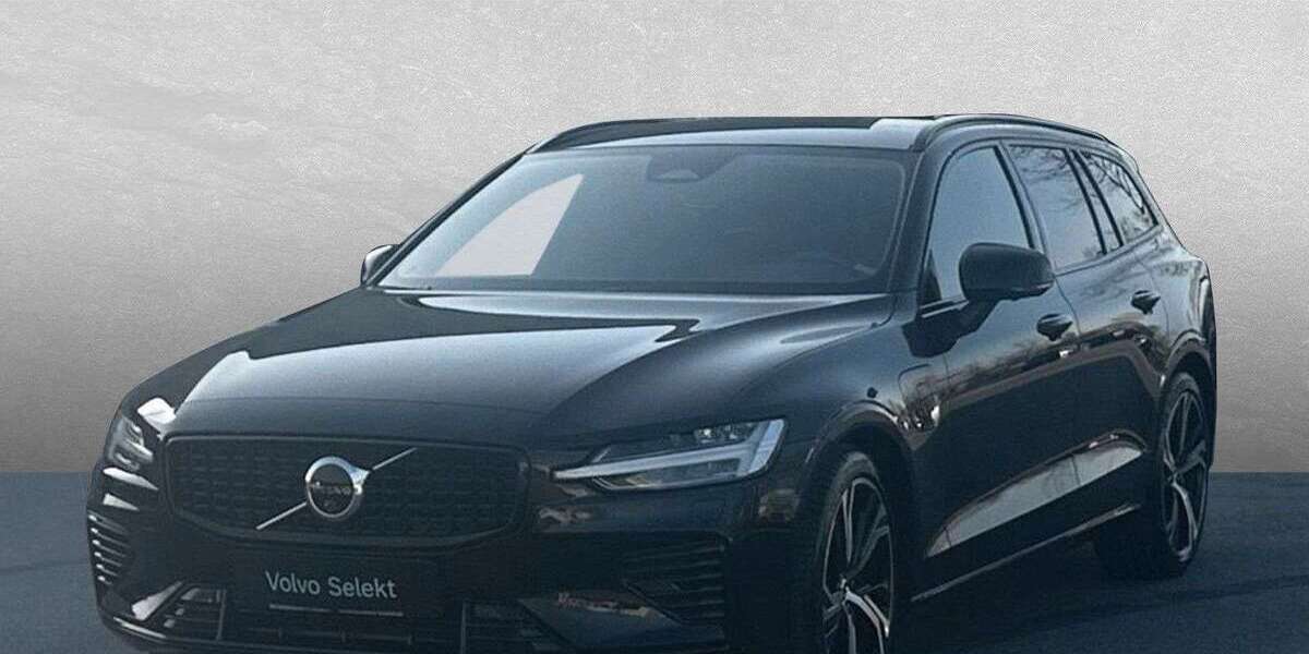 Volvo V60 11.500 km 43.750 &euro; Karlsruhe 76187