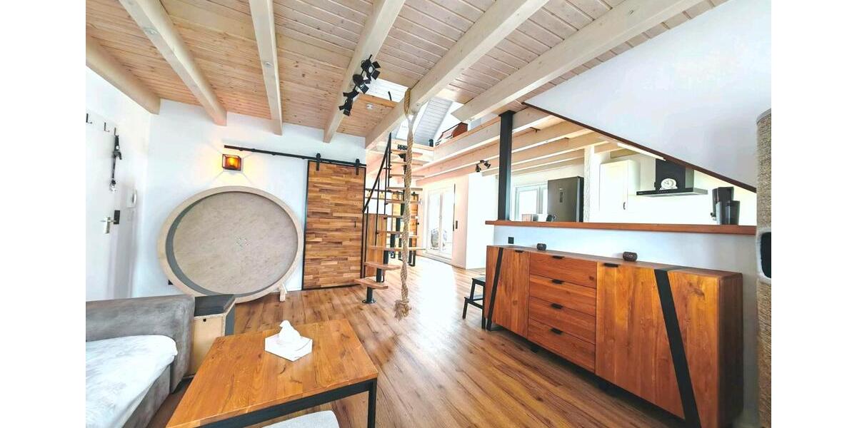 Maisonettenwohnung Schwieberdingen - 2.5 Zimmer, 55 m&sup2;, 325.000&euro; | Angebot:27120863