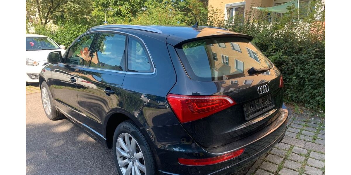 Audi Q5 285.000 km 6.499 &euro; Sindelfingen 71067