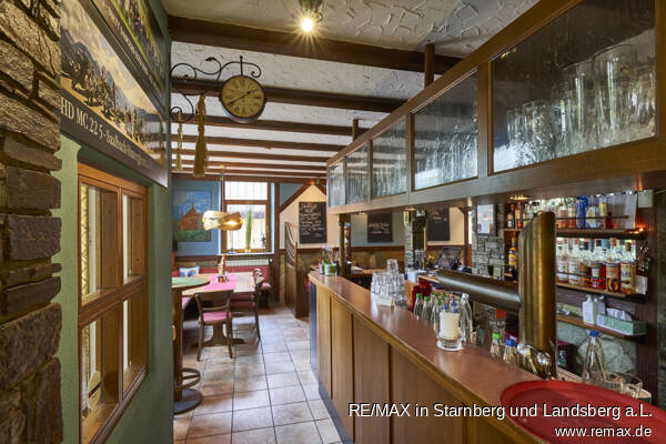 Gewerbeobjekt Maulbronn - 625.000&euro; | Angebot:23972037