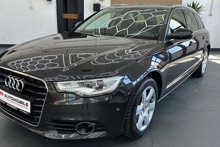 Audi A6 150.757 km 15.300 &euro; Gaggenau 76571