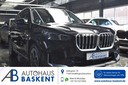 BMW X1 38.900 km 37.990 &euro; Sindelfingen-Darmsheim 71069