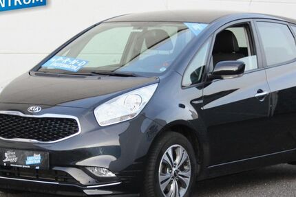 Kia Venga 65.700 km 14.455 &euro; Stutensee-Friedrichstal (West) 76297