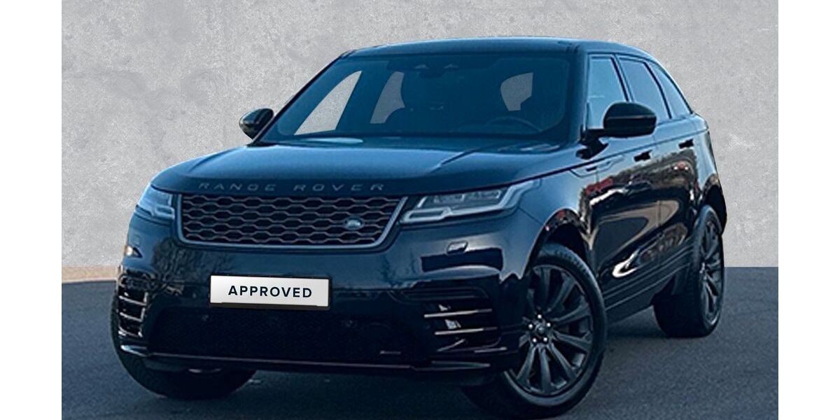 Land Rover Range Rover Velar 71.000 km 39.990 &euro; Karlsruhe 76187