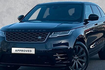 Land Rover Range Rover Velar 71.000 km 41.750 &euro; Karlsruhe 76187