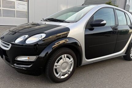 Smart ForFour 39.000 km 4.500 &euro; Grafenau 71120