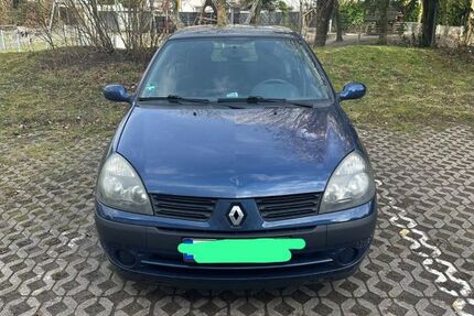 Renault Clio 176.000 km 1.590 &euro; Waldbronn 76337