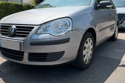 VW Polo 219.000 km 2.280 &euro; Sindelfingen 71063