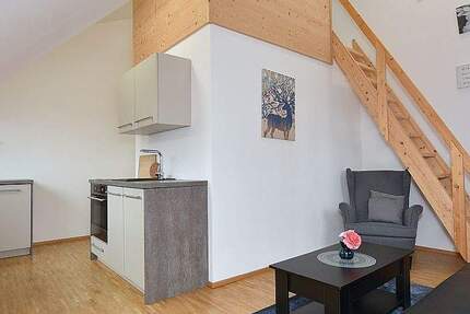 Wohnung Rutesheim Perouse - 2 Zimmer, 44 m&sup2;, 1.380&euro; | Angebot:25291500