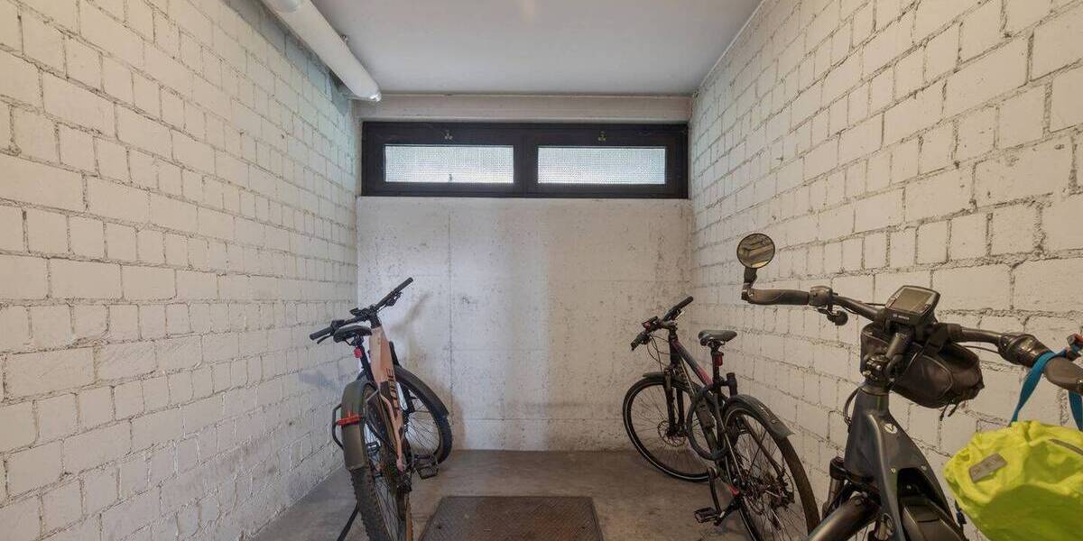 Etagenwohnung Karlsruhe / Rüppurr Rüppurr - 3 Zimmer, 79 m&sup2;, 299.000&euro; | Angebot:26594983