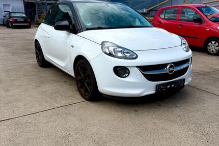Opel Adam 140.000 km 4.999 &euro; Pforzheim 75172