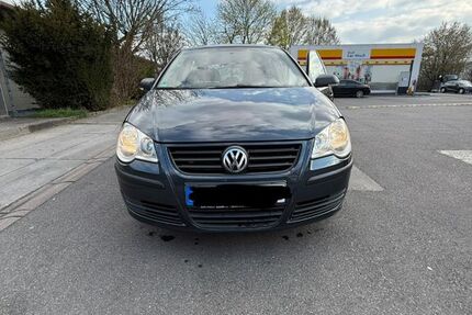 VW Polo 205.000 km 2.490 &euro; Sindelfingen 71065
