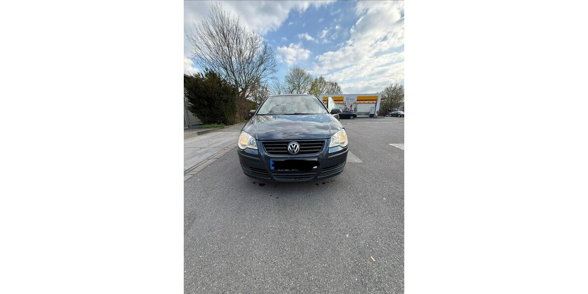VW Polo 205.000 km 2.790 &euro; Sindelfingen 71065