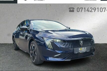 Peugeot 508 4.000 km 36.500 € Bietigheim-Bissingen 74321