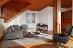 Etagenwohnung Karlsruhe Grötzingen - 3 Zimmer, 100 m&sup2;, 1.485&euro; | Angebot:26541317