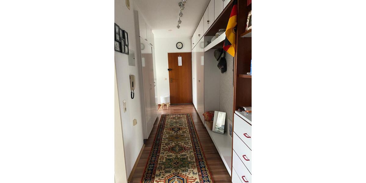 Etagenwohnung Pforzheim Büchenbronn - 2 Zimmer, 72 m&sup2;, 234.900&euro; | Angebot:26040530