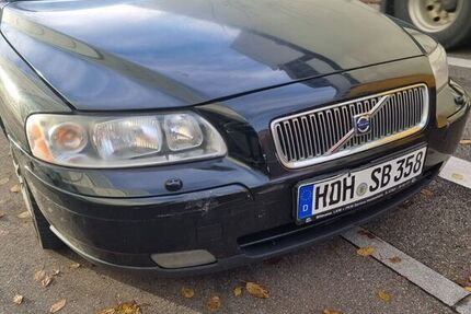 Volvo V70 II