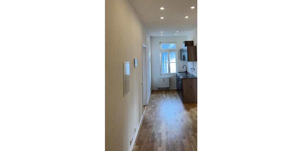 Etagenwohnung Engelsbrand - 2 Zimmer, 54 m&sup2;, 700&euro; | Angebot:25722405