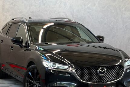 Mazda 6 92.868 km 24.490 € Bad Wildbad-Calmbach 75323