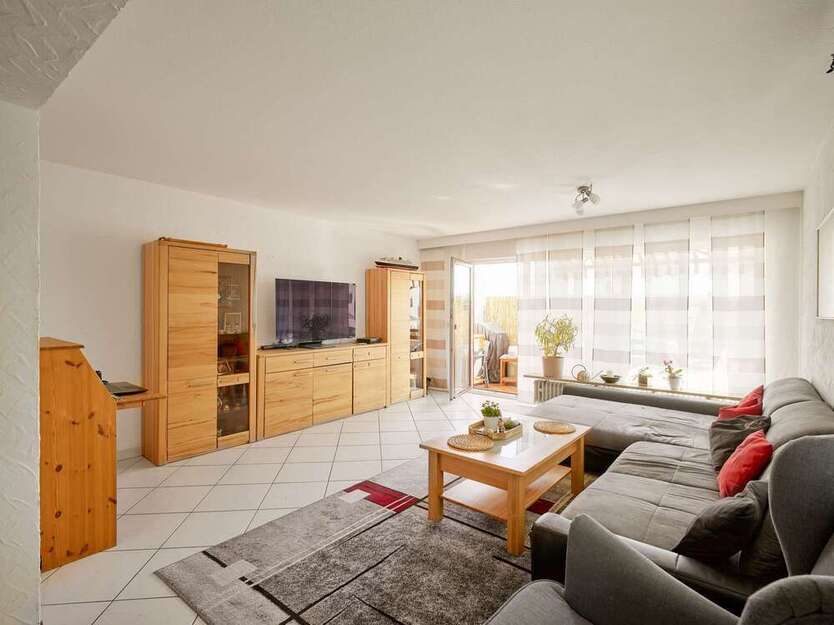 Wohnung zum Kaufen in Ditzingen 349.000 € 99.67 m²