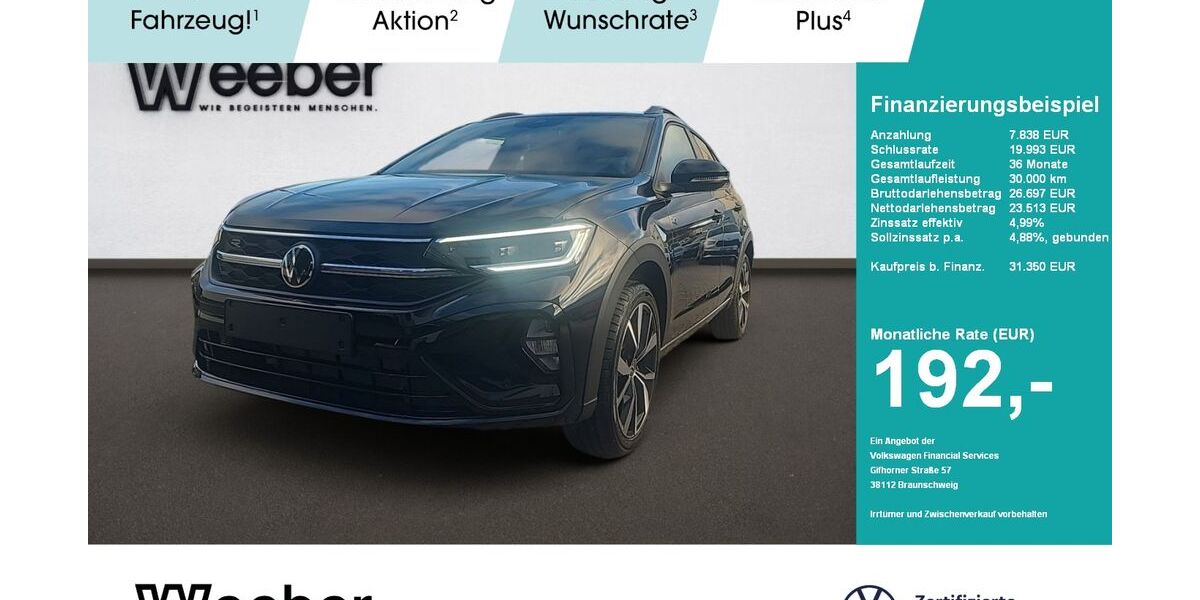 VW Taigo 10.500 km 29.390 &euro; Weil der Stadt 71263