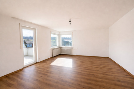 Wohnung Straubenhardt Schwann - 2 Zimmer, 61 m&sup2;, 184.500&euro; | Angebot:26055662