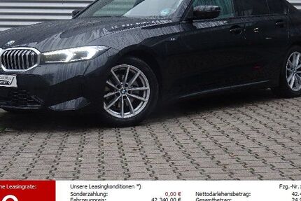 BMW 320 23.510 km 41.925 € Bietigheim-Bissingen 74321