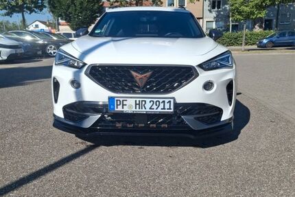 Cupra Formentor 33.500 km 25.750 &euro; Wurmberg 75449