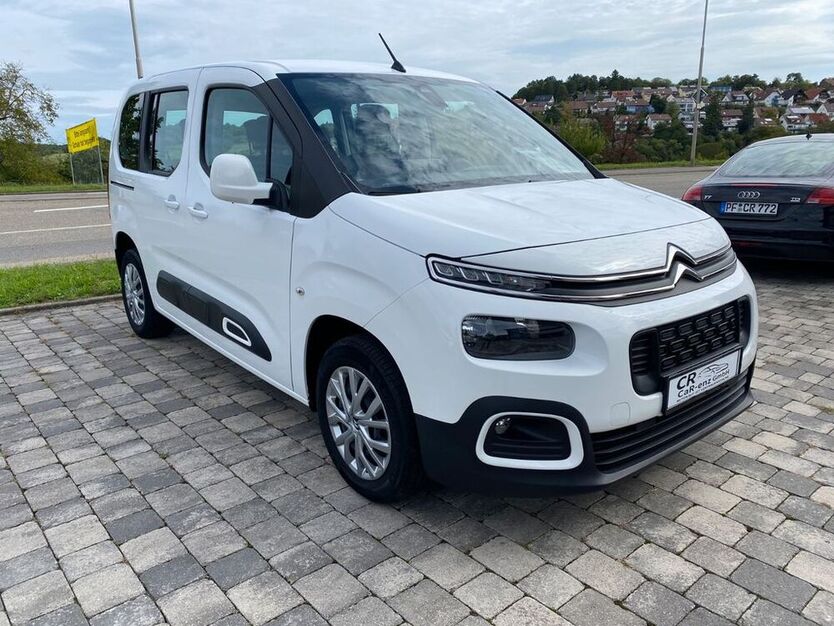 Berlingo