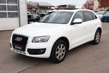 Audi Q5 336.000 km 6.999 &euro; Calw 75365