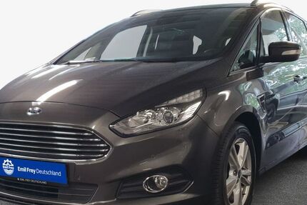 Ford S-Max 55.122 km 17.450 &euro; Pforzheim 75179