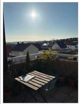 Dachgeschoßwohnung Pforzheim Büchenbronn - 3 Zimmer, 84 m&sup2;, 300.000&euro; | Angebot:26441164