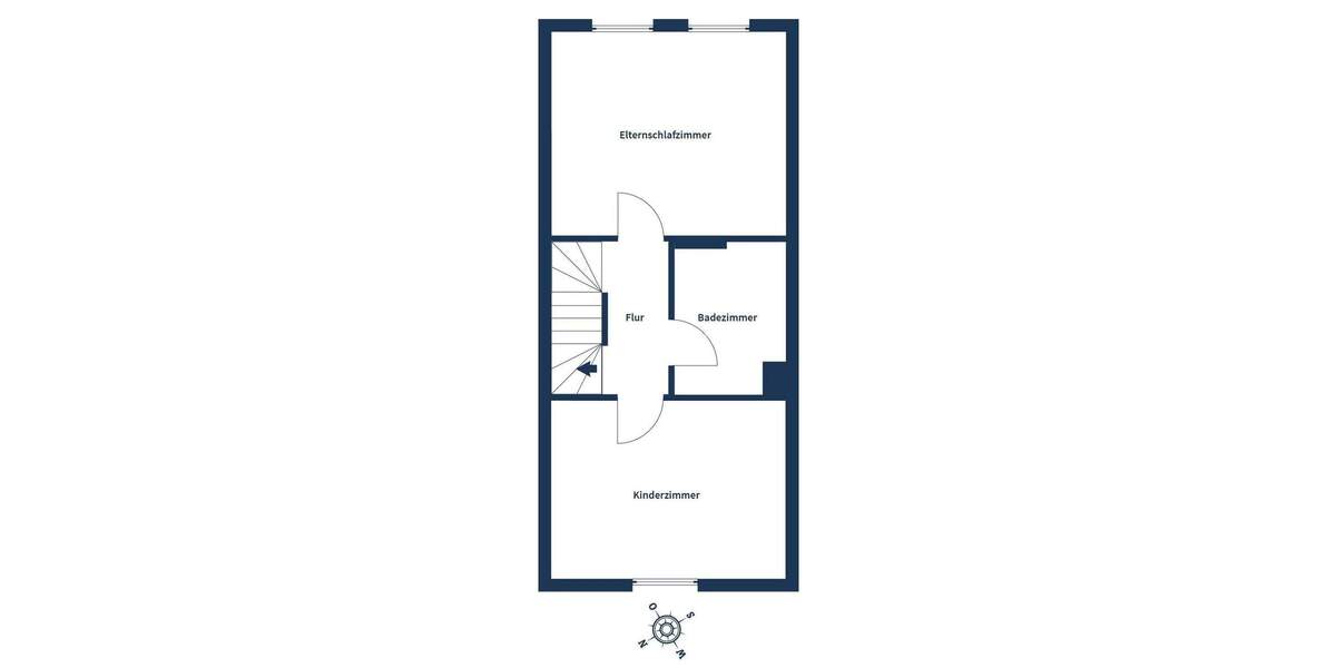 Reihenmittelhaus Bretten - 4 Zimmer, 120 m&sup2;, 398.000&euro; | Angebot:25737561