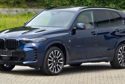 BMW X5 74.200 km 69.490 &euro; Kürnbach 75057