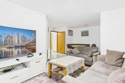 Wohnung zum Kaufen in Weil der Stadt 217.000 € 67.13 m² 3 zimmer