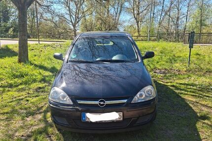 Opel Corsa 214.000 km 700 &euro; Karlsruhe 76139