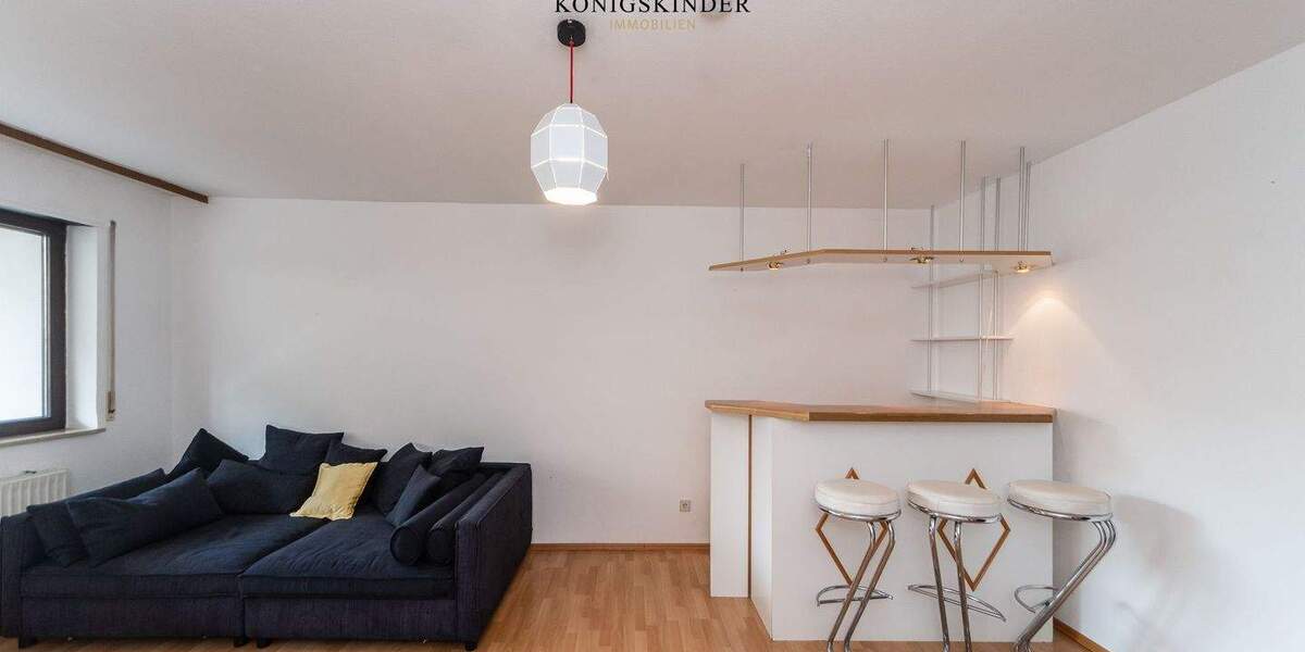 Etagenwohnung Gerlingen - 4 Zimmer, 106 m&sup2;, 425.000&euro; | Angebot:25676017