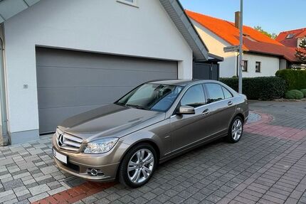 Mercedes-Benz C 250 113.000 km 10.900 € Bietigheim-Bissingen 74321