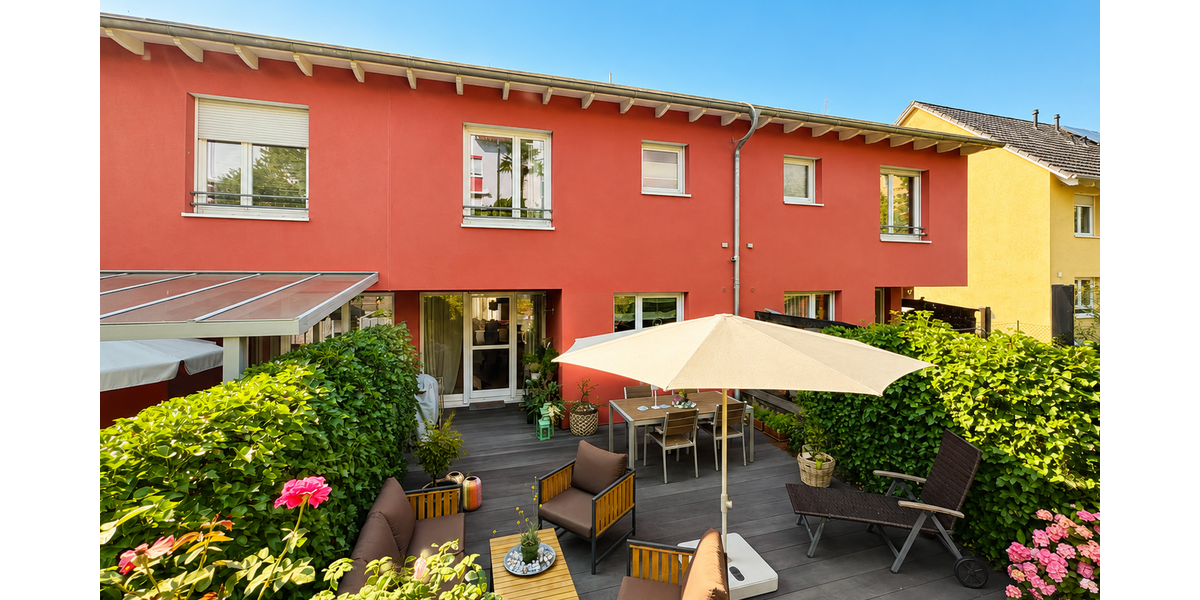 Einfamilienhaus Pforzheim Nordstadt - 4.5 Zimmer, 135 m&sup2;, 519.000&euro; | Angebot:27104417