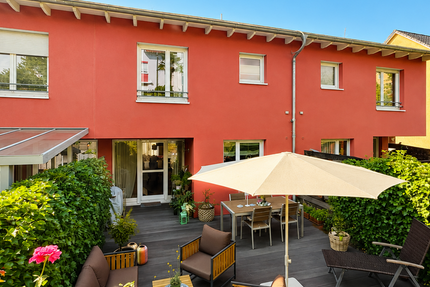 Haus Pforzheim Nordstadt - 4.5 Zimmer, 135 m&sup2;, 519.000&euro; | Angebot:27104417