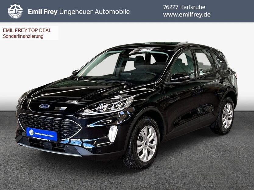 Kuga