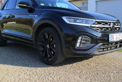 VW T-Roc 39.547 km 29.500 &euro; Sindelfingen 71069