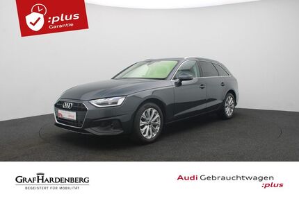 Audi A4 16.606 km 37.980 &euro; Karlsruhe 76131