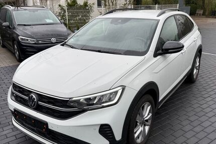 VW Taigo 21.744 km 18.990 &euro; Magstadt 71106