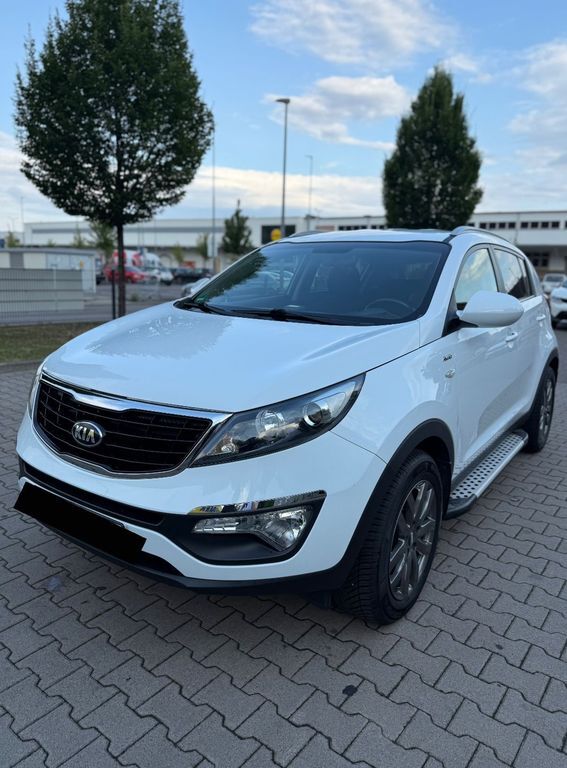 Sportage
