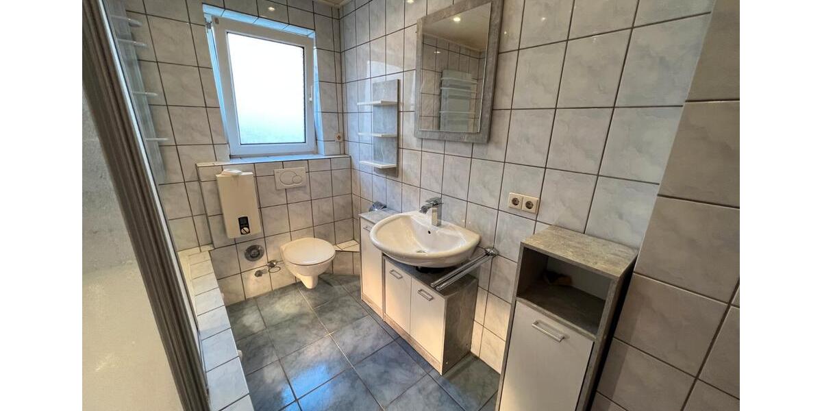 Erdgeschoßwohnung Pforzheim Dillweißenstein - 2 Zimmer, 45 m&sup2;, 129.000&euro; | Angebot:26991351