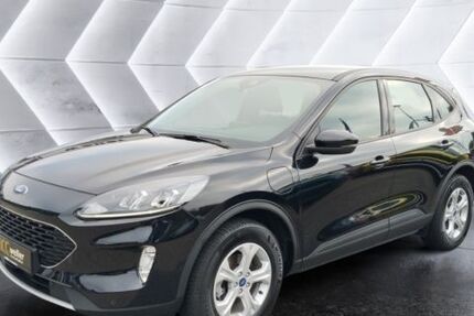 Ford Kuga 41.100 km 22.890 € Bietigheim-Bissingen 74321