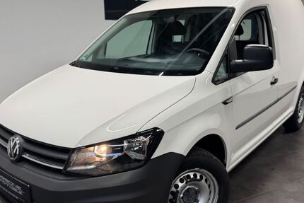 VW Caddy 172.900 km 8.650 &euro; Bretten 75015