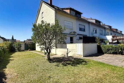 Haus Ettlingen - 4 Zimmer, 110 m&sup2;, 300.000&euro; | Angebot:24270389