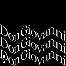 Don Giovanni 30.12.2025 Badisches Staatstheater Karlsruhe